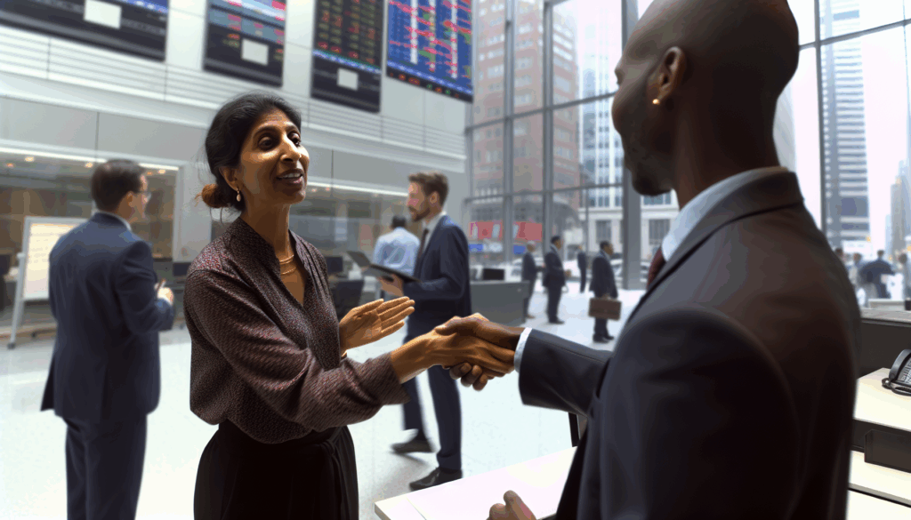 Investasi Secara Kesulitan: Langkah Menggunakan Platform Penanaman Modal Bagi Pemula