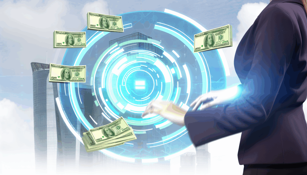 Inovasi dalam Finansial: Cara Membangun Pundi-pundi Penghasilan Dobel yang Efektif