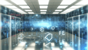 Memahami Koin Digital BTC, Ethereum Dan Koin Lain: Modal  Untuk Masa Depan atau mungkin Risiko yang Tinggi?